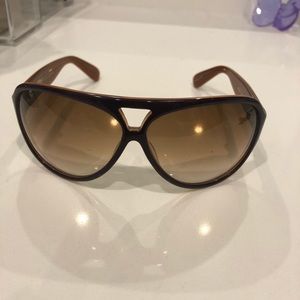 Marc by Marc Jacobs Sunglasses